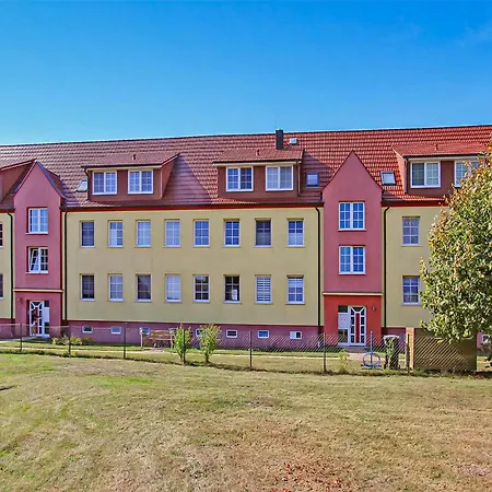 Ferienwohnung Peenemuende Apartment *