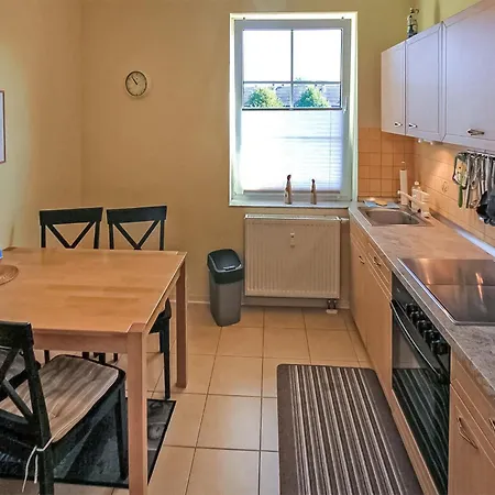 Ferienwohnung Peenemuende * بيناموندا