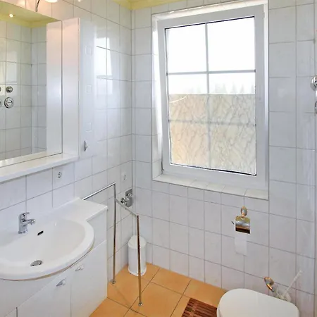 Ferienwohnung Peenemuende