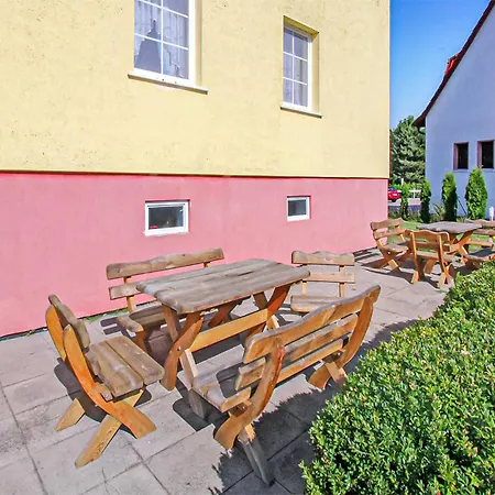 Ferienwohnung Peenemuende Apartment