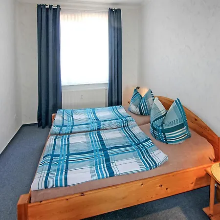 Ferienwohnung Peenemuende