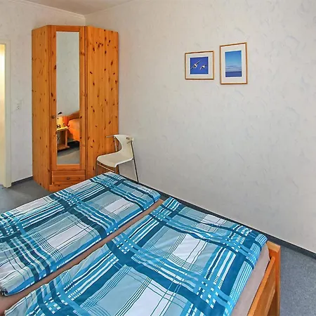 Ferienwohnung Peenemuende شقة بيناموندا