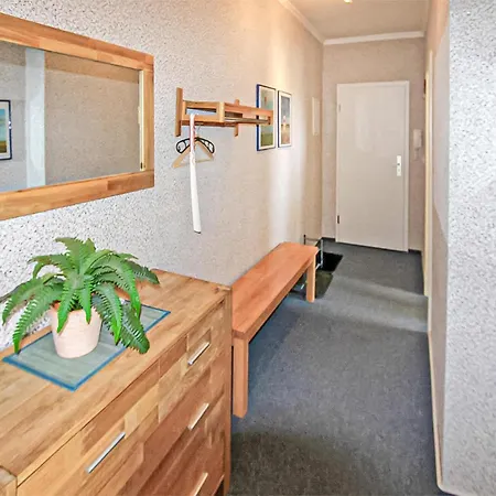Apartament Ferienwohnung Peenemuende Peenemunde