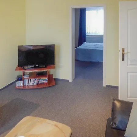 Ferienwohnung Peenemuende Apartament Peenemunde