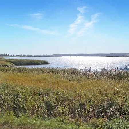 Ferienwohnung Peenemuende * بيناموندا