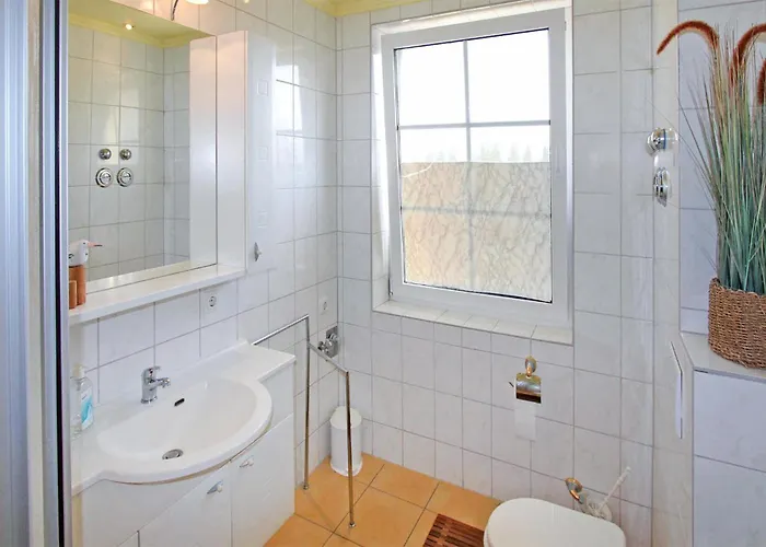 Ferienwohnung Peenemuende