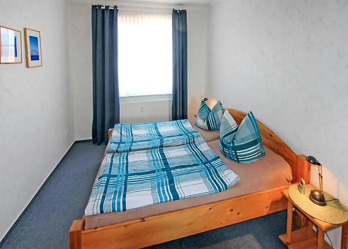 Ferienwohnung Peenemuende